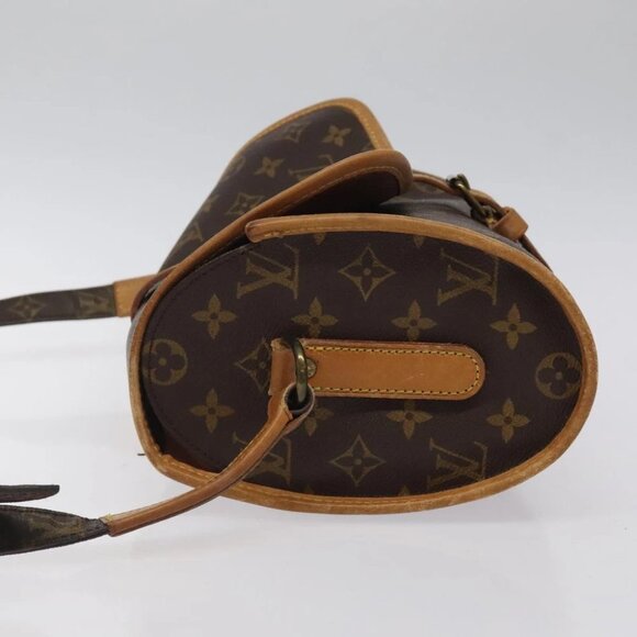 LOUIS VUITTON Monogram Marne Shoulder Bag M51369 LV Auth 123807 - Picture 5 of 15